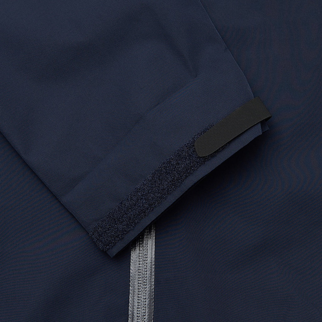 Arc'teryx Beta Series Men Hooded GORE-TEX Waterproof Jacket "Navy Blue"