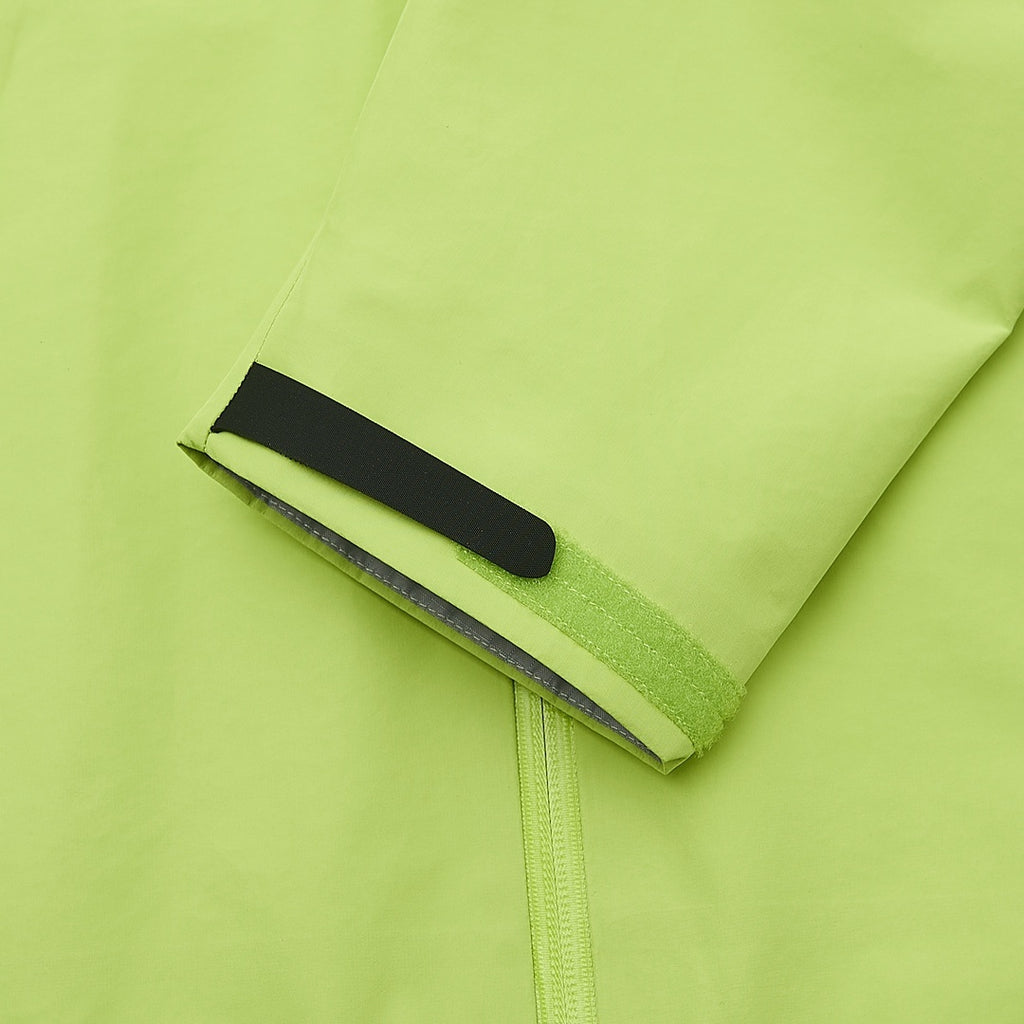 Arc'teryx Beta Series Men Hooded Waterproof Jacket "Lime Green"