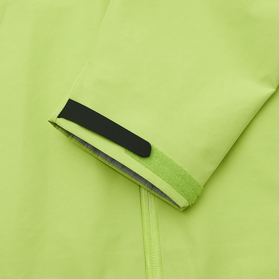 Arc'teryx Beta Series Men Hooded Waterproof Jacket "Lime Green"