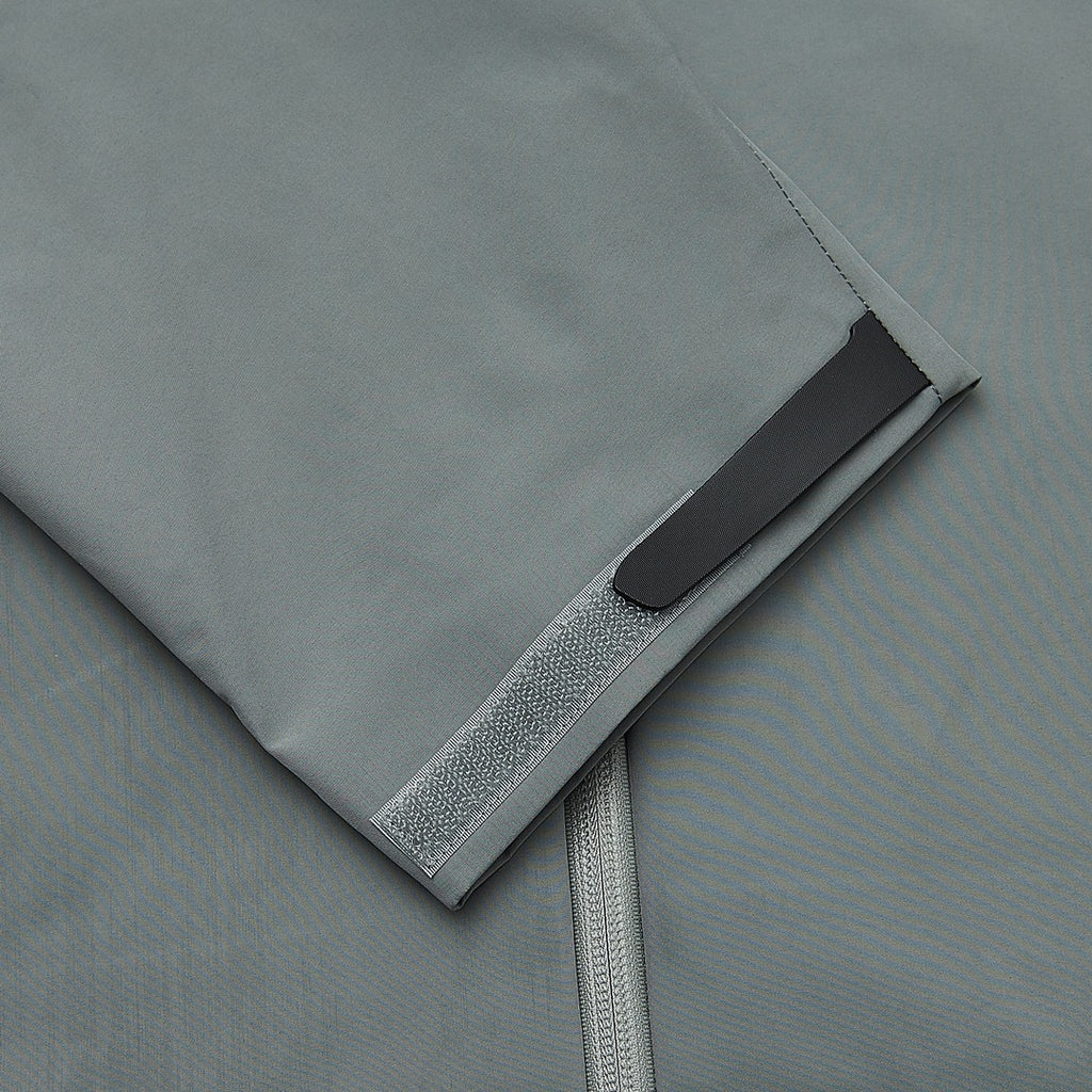 Arc'teryx Beta Series Men Hooded Waterproof Jacket "Grey"