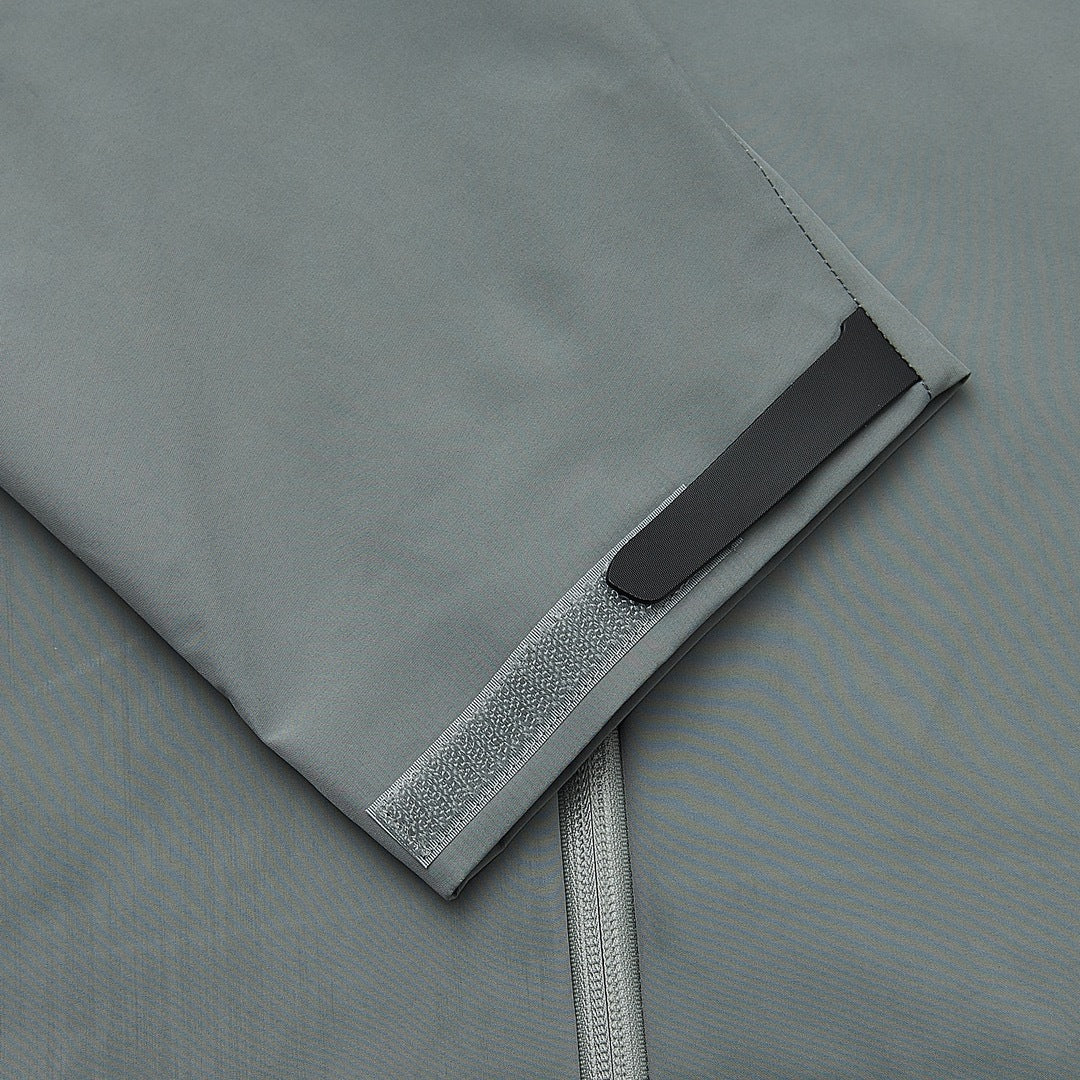 Arc'teryx Beta Series Men Hooded Waterproof Jacket "Grey"