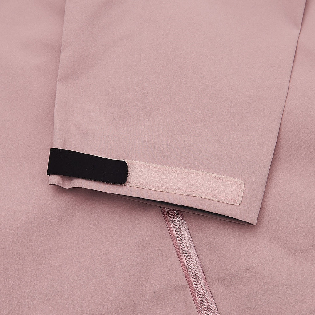Arc'teryx Beta Series Men Hooded Waterproof Jacket "Dusty Pink"