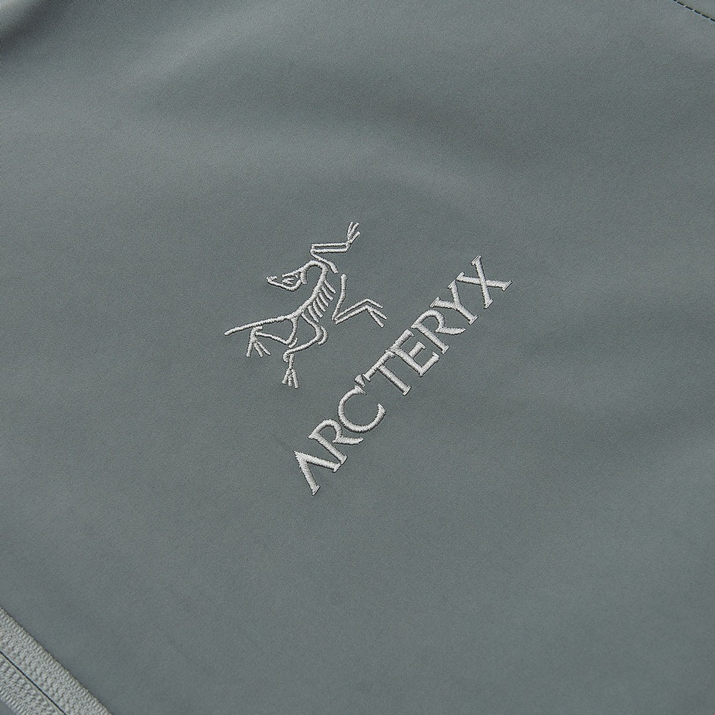 Arc'teryx Beta Series Men Hooded Waterproof Jacket "Grey"